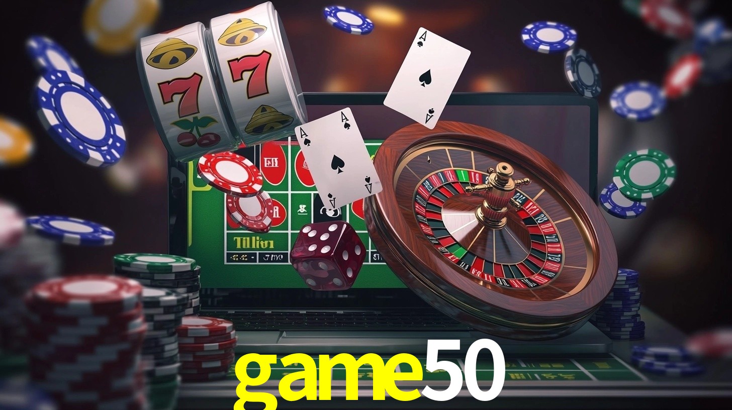 Cashback e recargas na game50