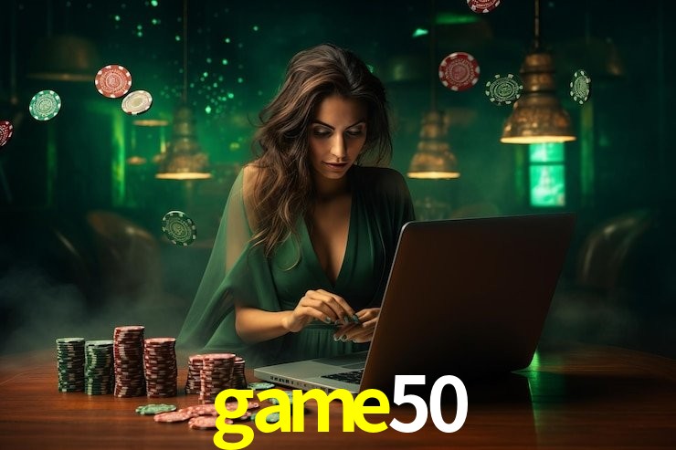 Segurança e privacidade no APP game50